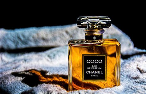 chanel best fragrance